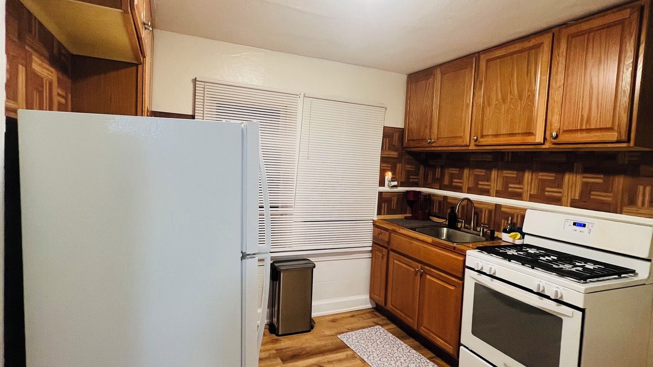 Photo of Kitchen in North Buffalo