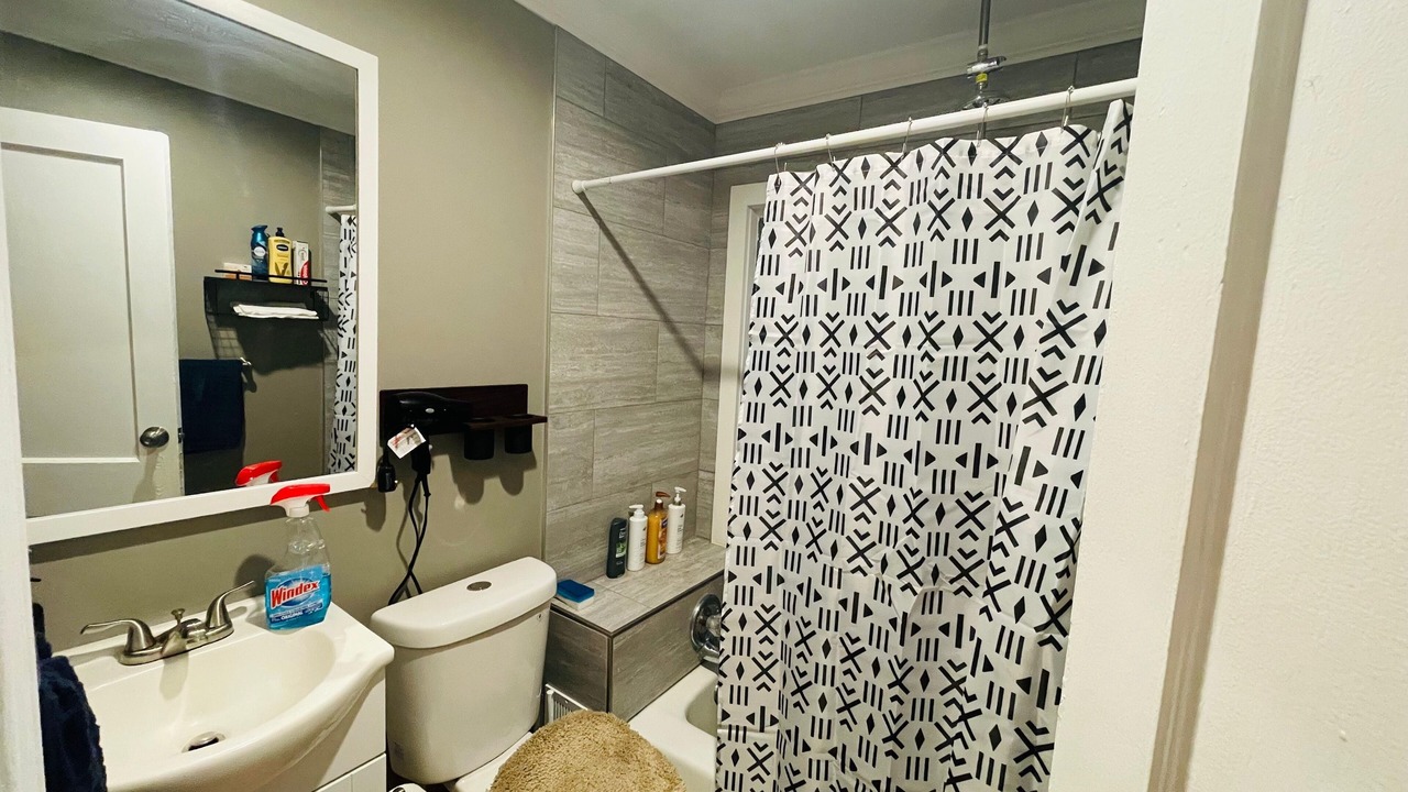 Photo of Bathroom in North Buffalo