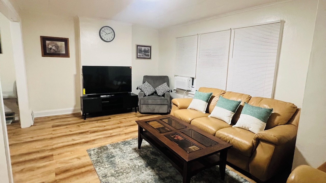 Photo of Livingroom in North Buffalo