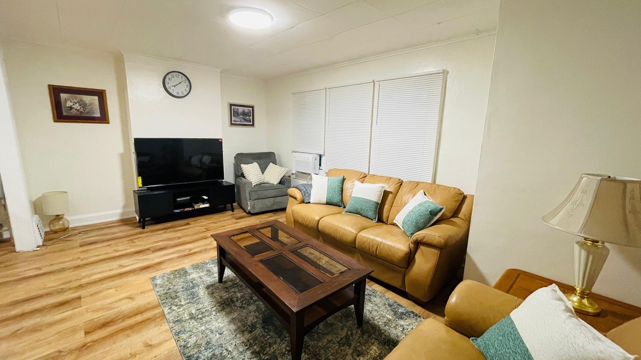 Photo of Livingroom in North Buffalo