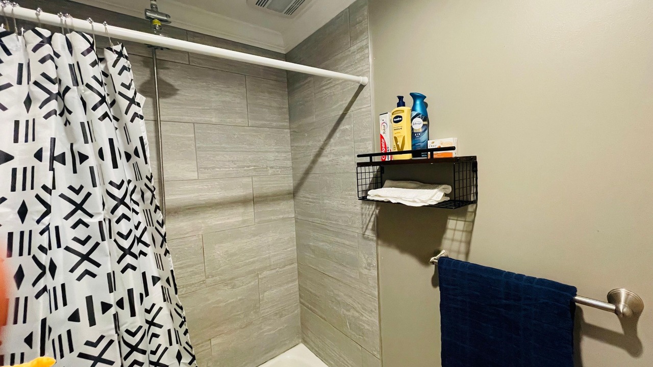 Photo of Bathroom in North Buffalo