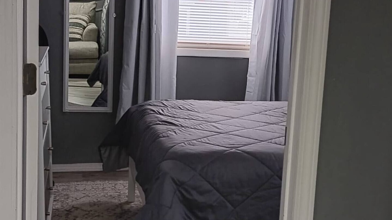 Photo of Bedroom in Dunkirk