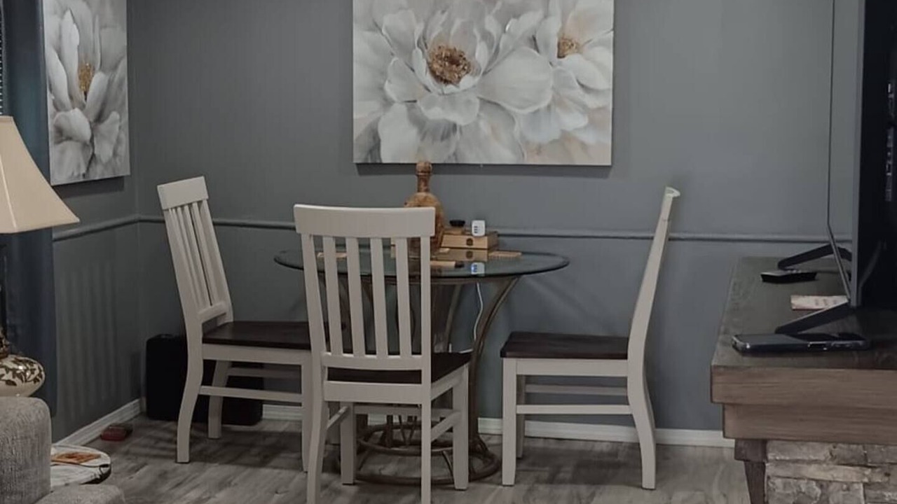 Photo of Livingroom in Dunkirk