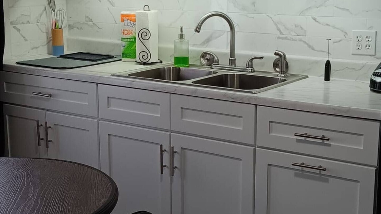 Photo of Kitchen in Dunkirk