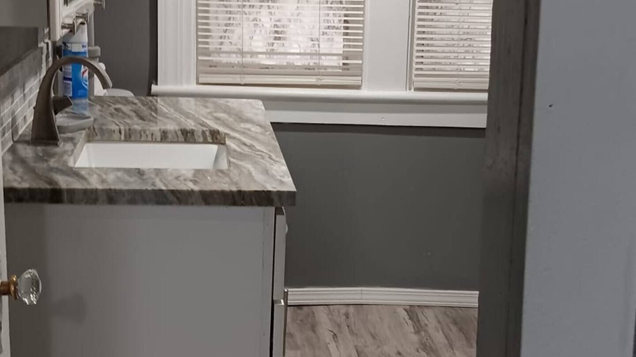 Photo of Bathroom in Dunkirk