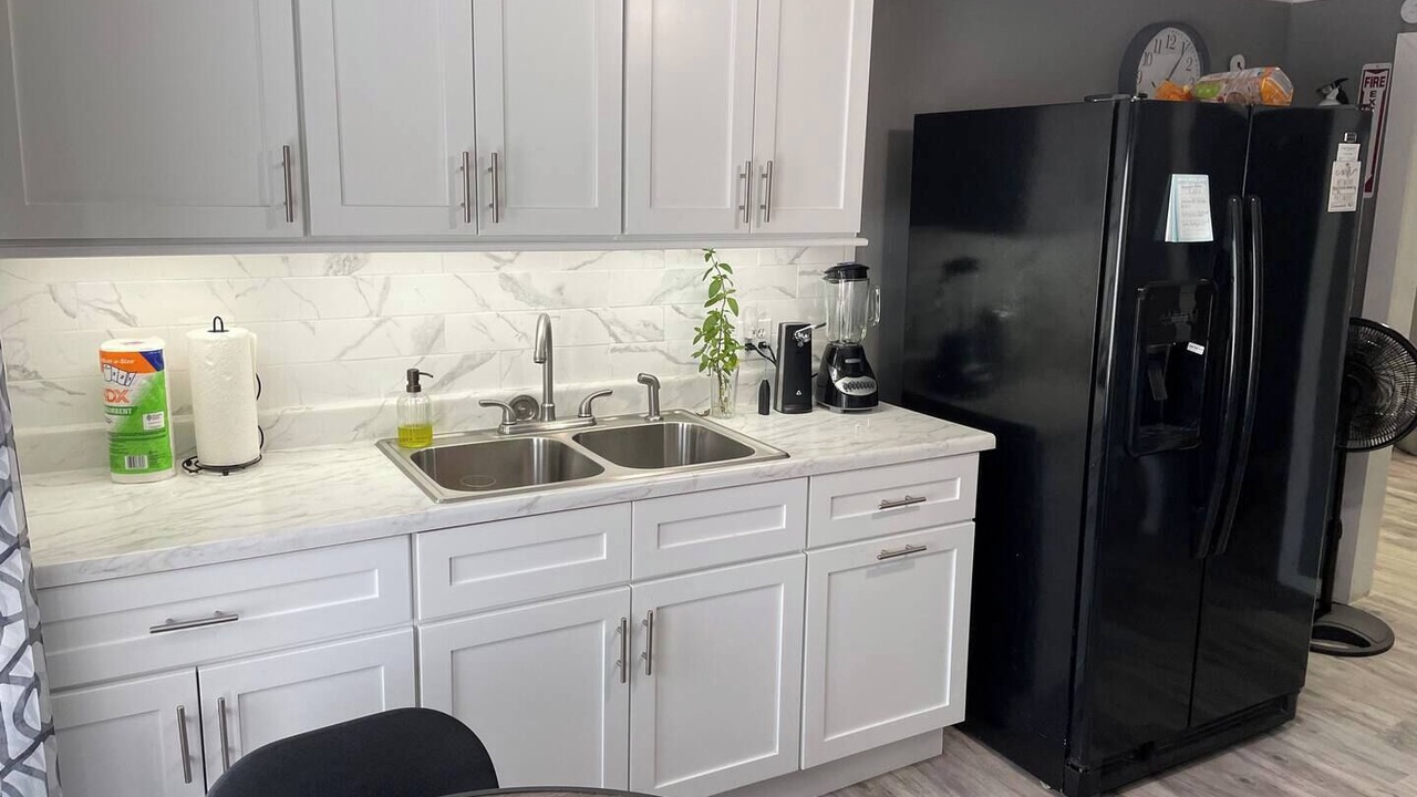 Photo of Kitchen in Dunkirk
