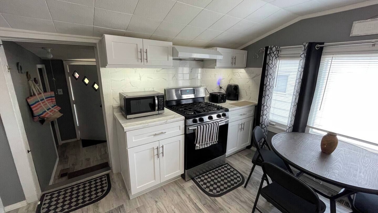 Photo of Kitchen in Dunkirk