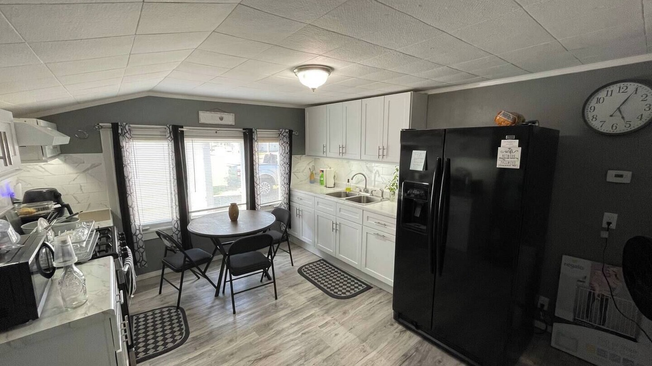 Photo of Kitchen in Dunkirk