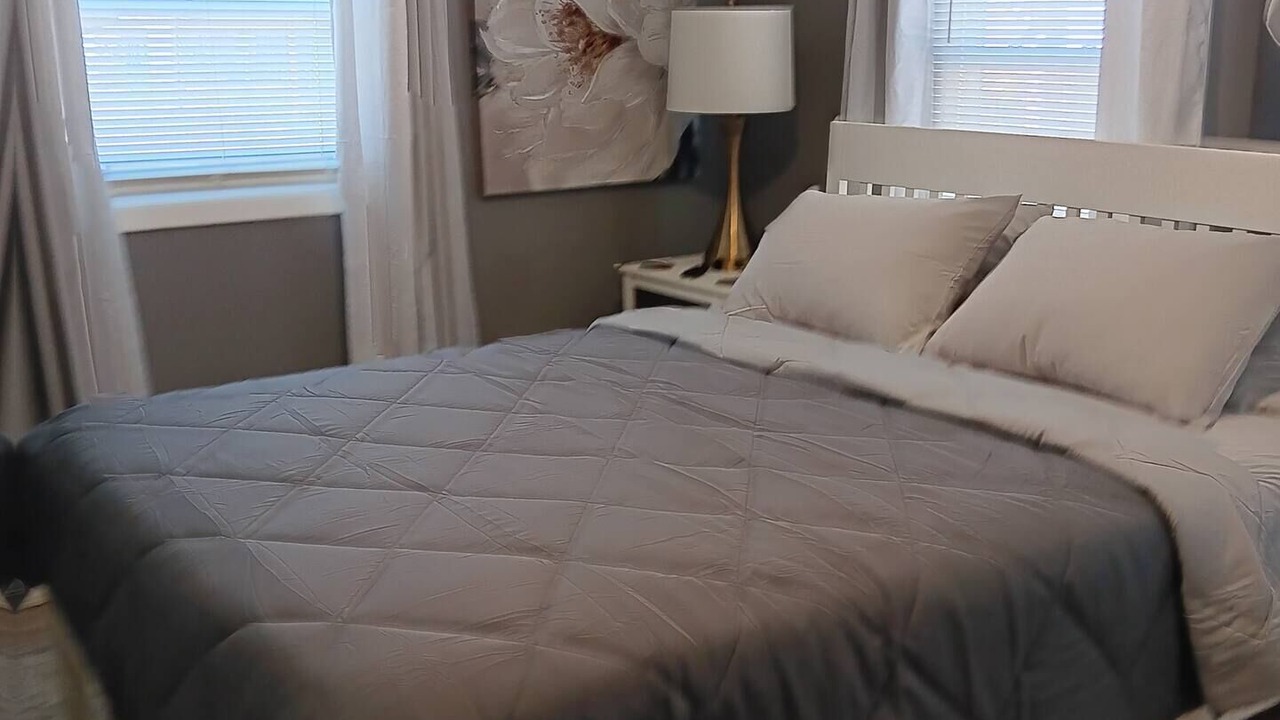 Photo of Bedroom in Dunkirk