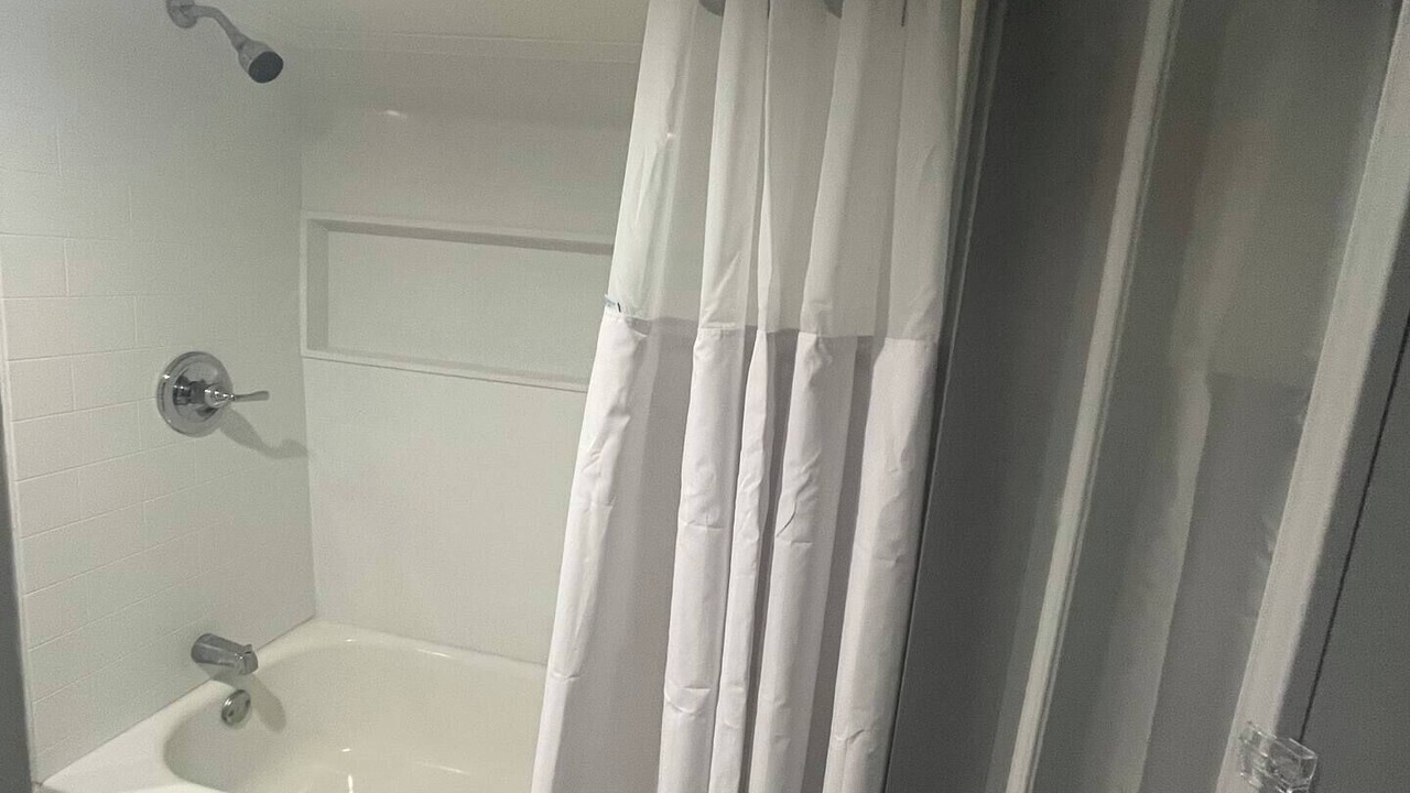 Photo of Bathroom in Dunkirk