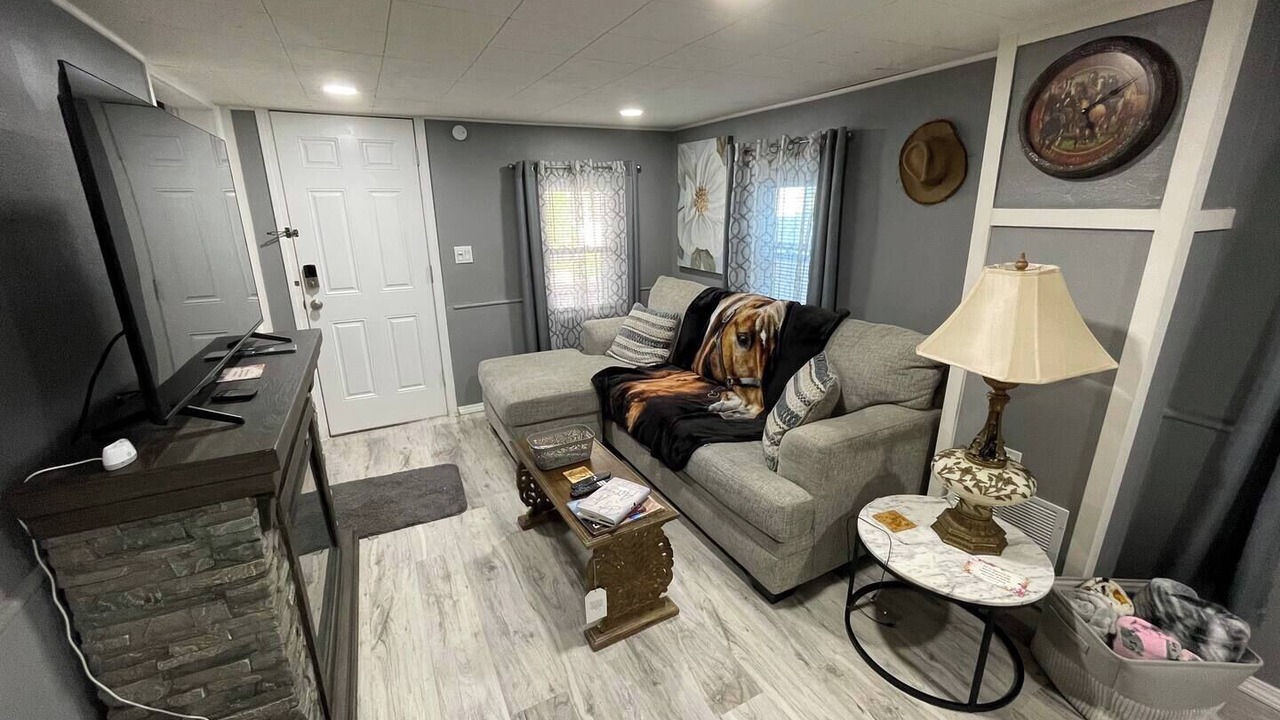 Photo of Livingroom in Dunkirk