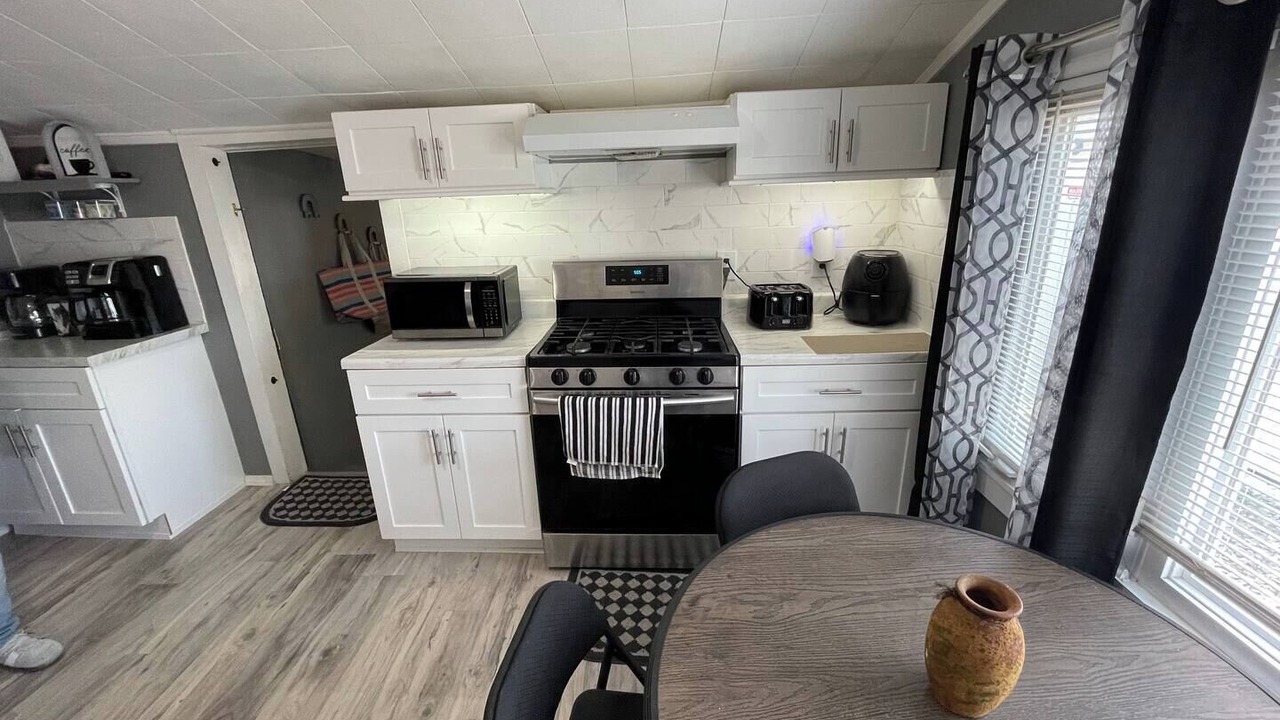 Photo of Kitchen in Dunkirk