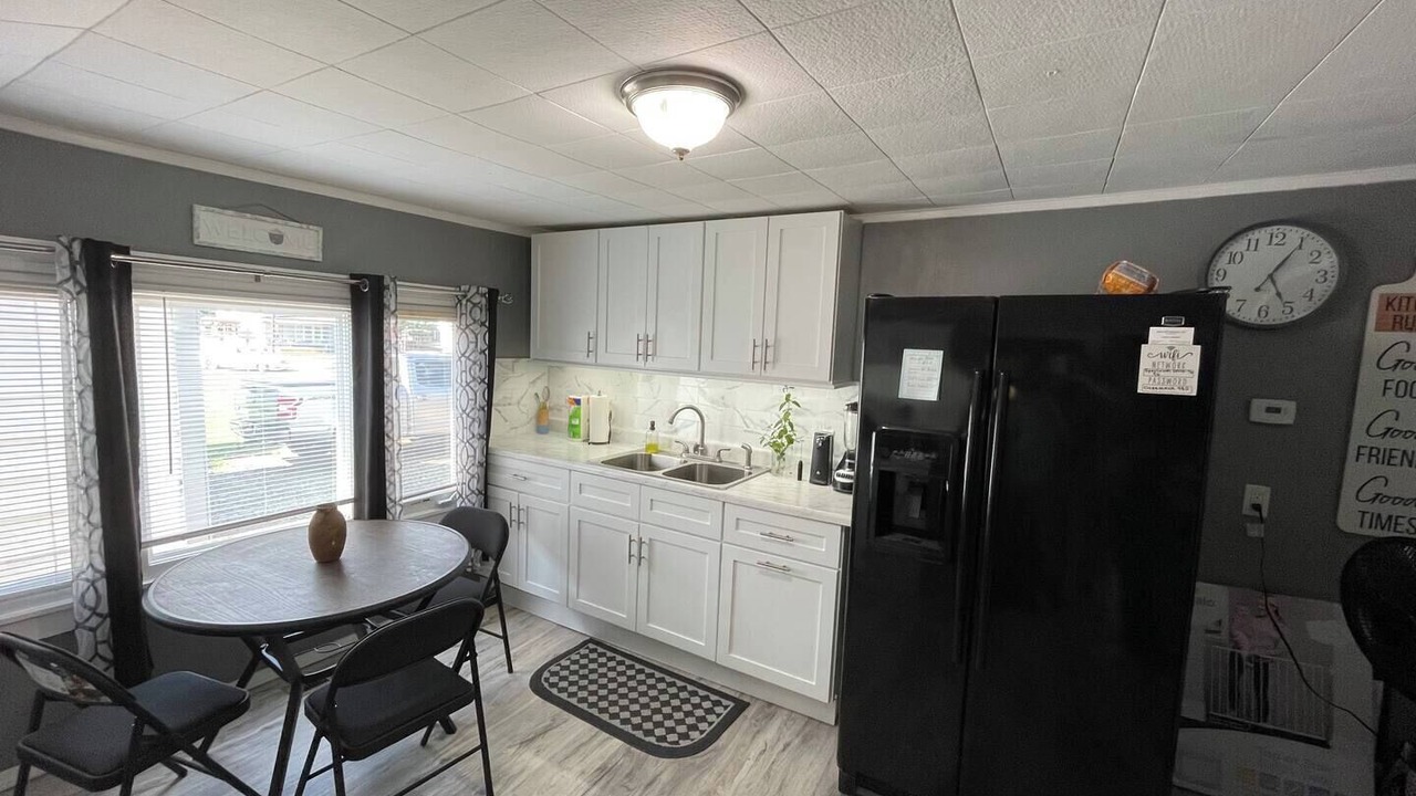 Photo of Kitchen in Dunkirk