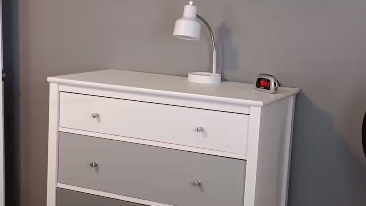 Photo of Bedroom in Dunkirk