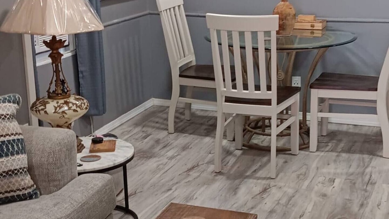 Photo of Livingroom in Dunkirk