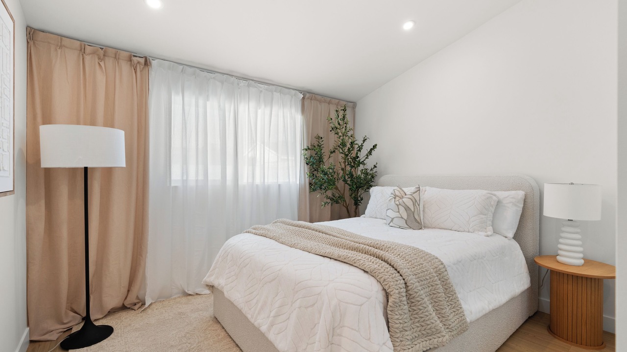Photo of Bedroom in Northwest Anaheim