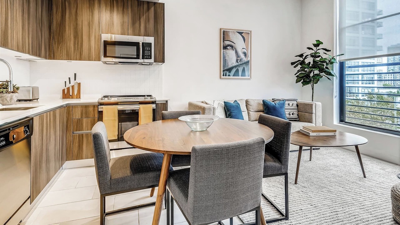 Photo of Kitchen in Wynwood Art District