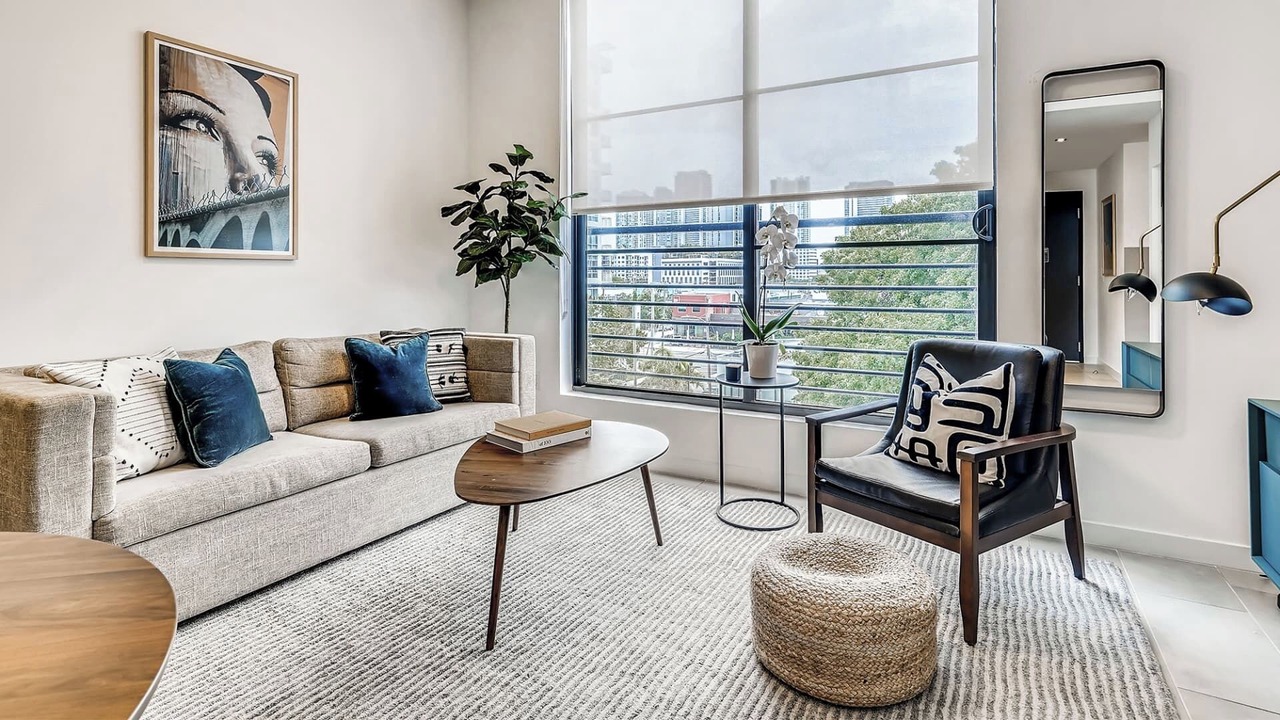 Photo of Livingroom in Wynwood Art District