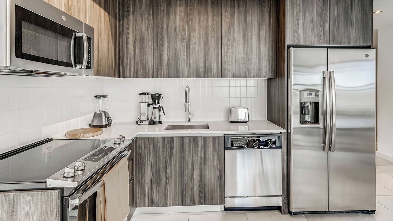 Photo of Kitchen in Wynwood Art District