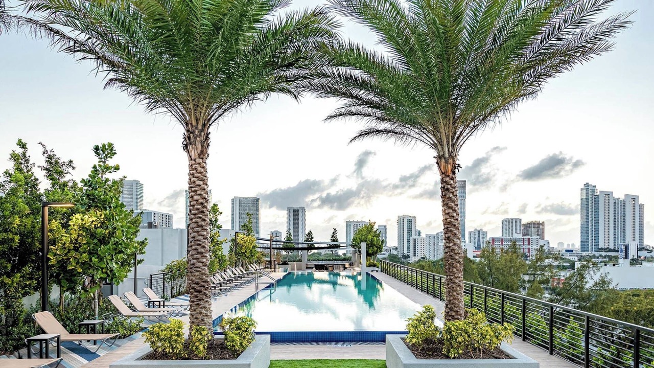 Photo of Outdoor in Wynwood Art District