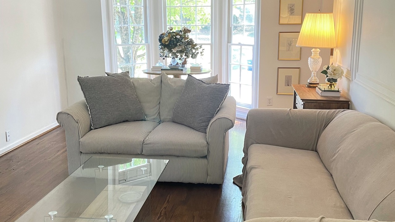 Photo of Livingroom in Alabaster