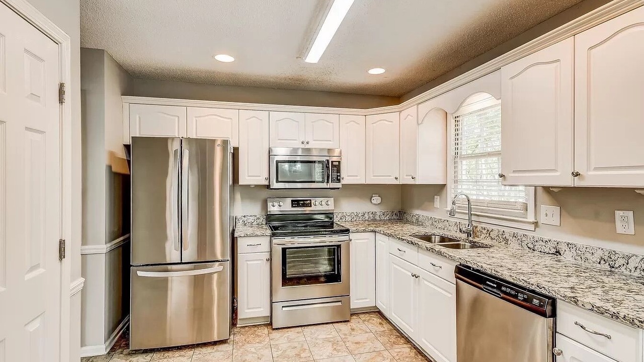 Photo of Kitchen in Alabaster