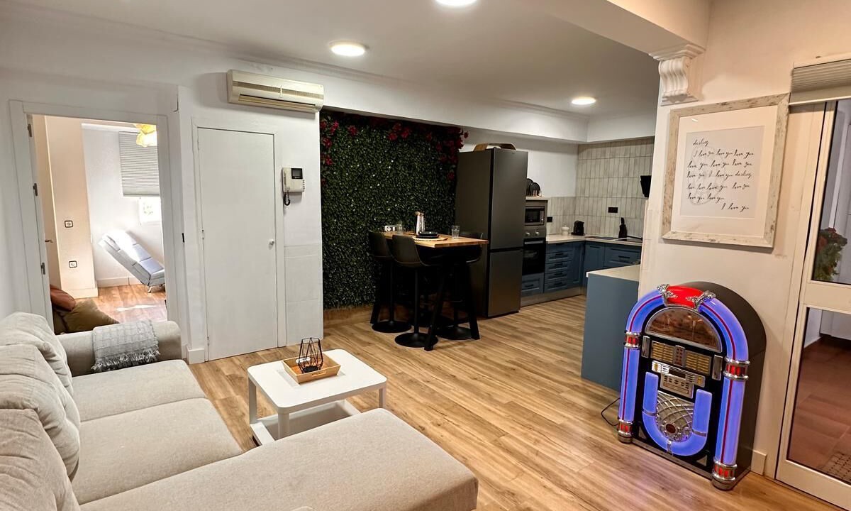 Photo of Livingroom in Distrito Norte Sierra