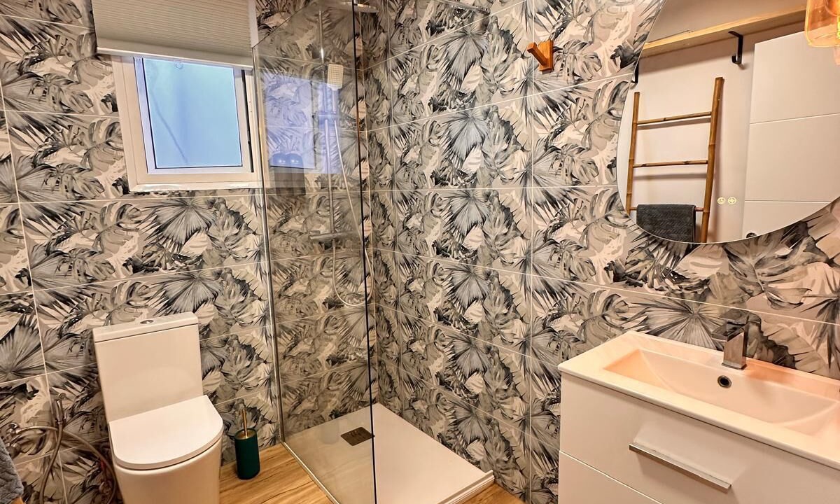 Photo of Bathroom in Distrito Norte Sierra