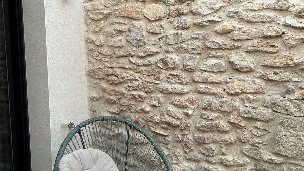 Photo of Patio Balcony in Almatret