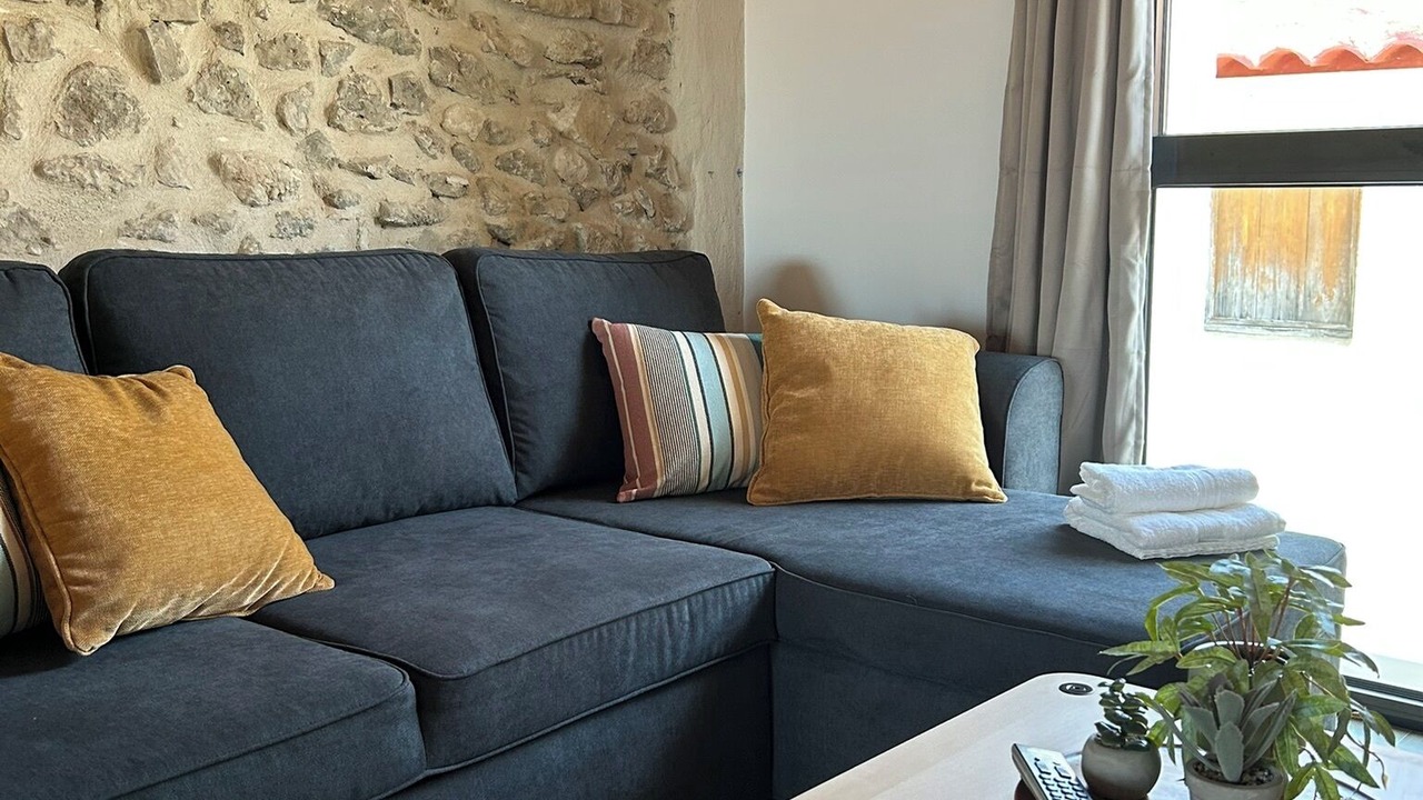 Photo of Livingroom in Almatret