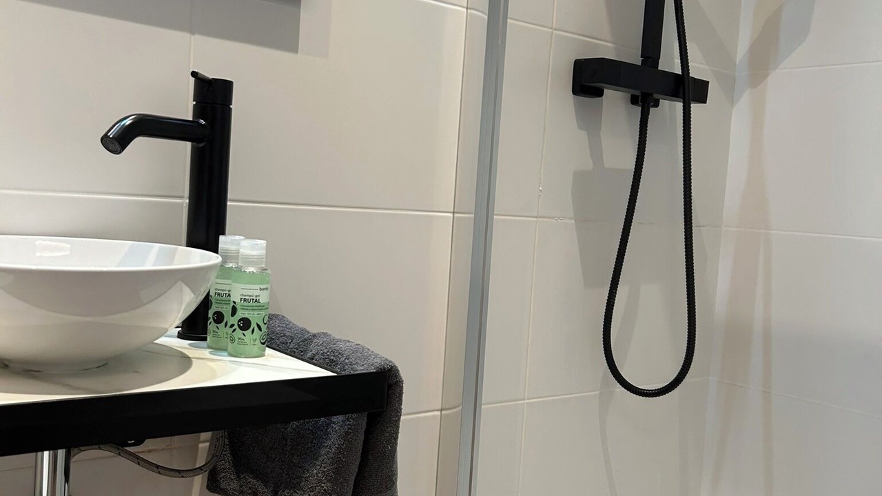 Photo of Bathroom in Almatret