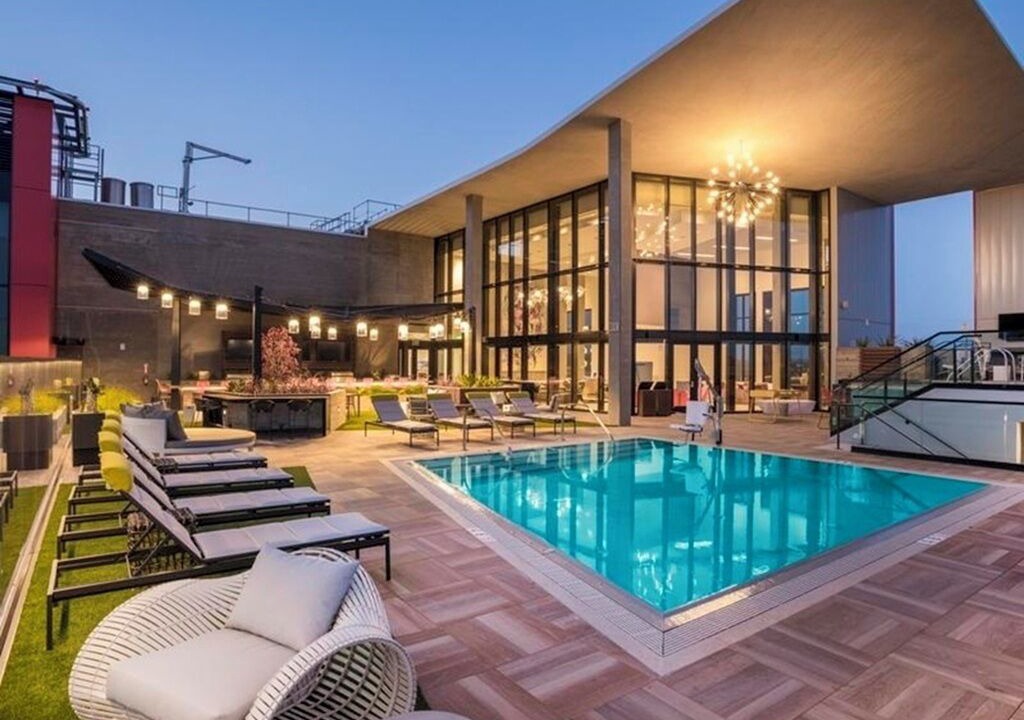 Photo of Outdoor in East Village