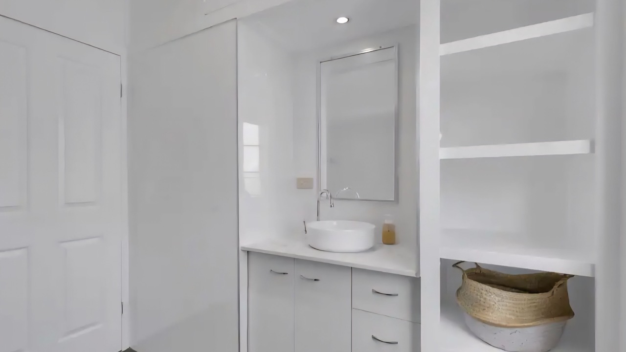 Photo of Bathroom in Woolloongabba