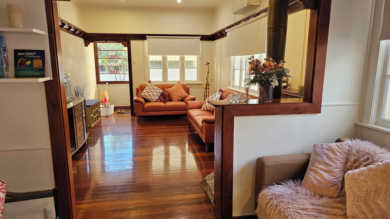 Photo of Livingroom in Woolloongabba