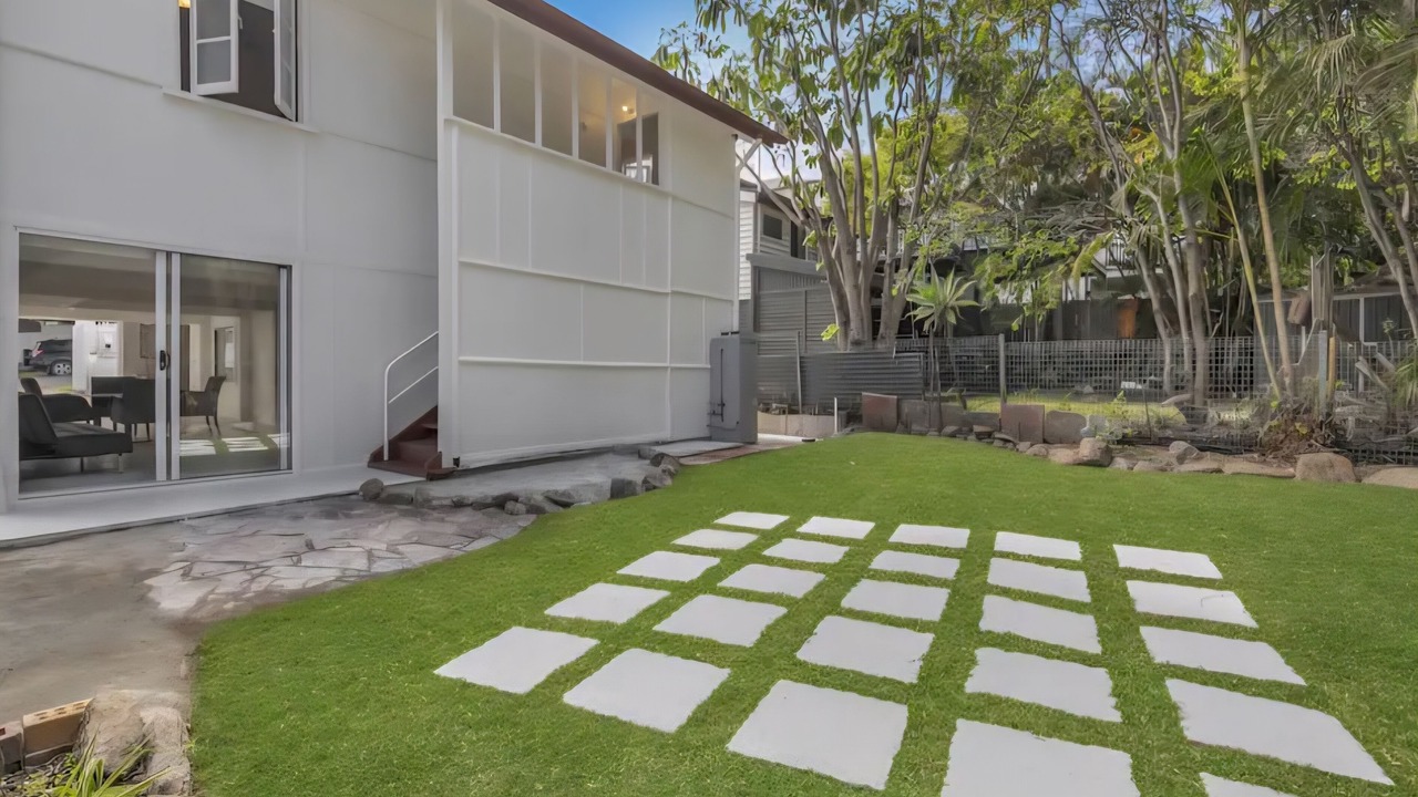 Photo of Outdoor in Woolloongabba