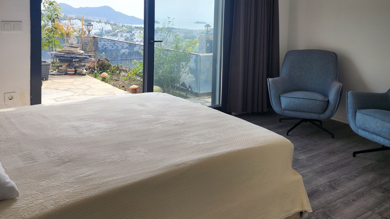 Photo of Bedroom in Dagbelen