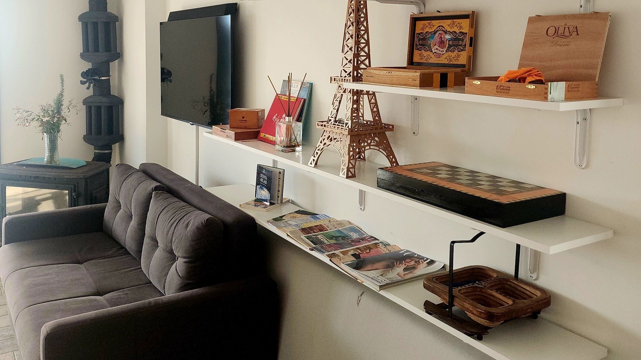 Photo of Livingroom in Dagbelen