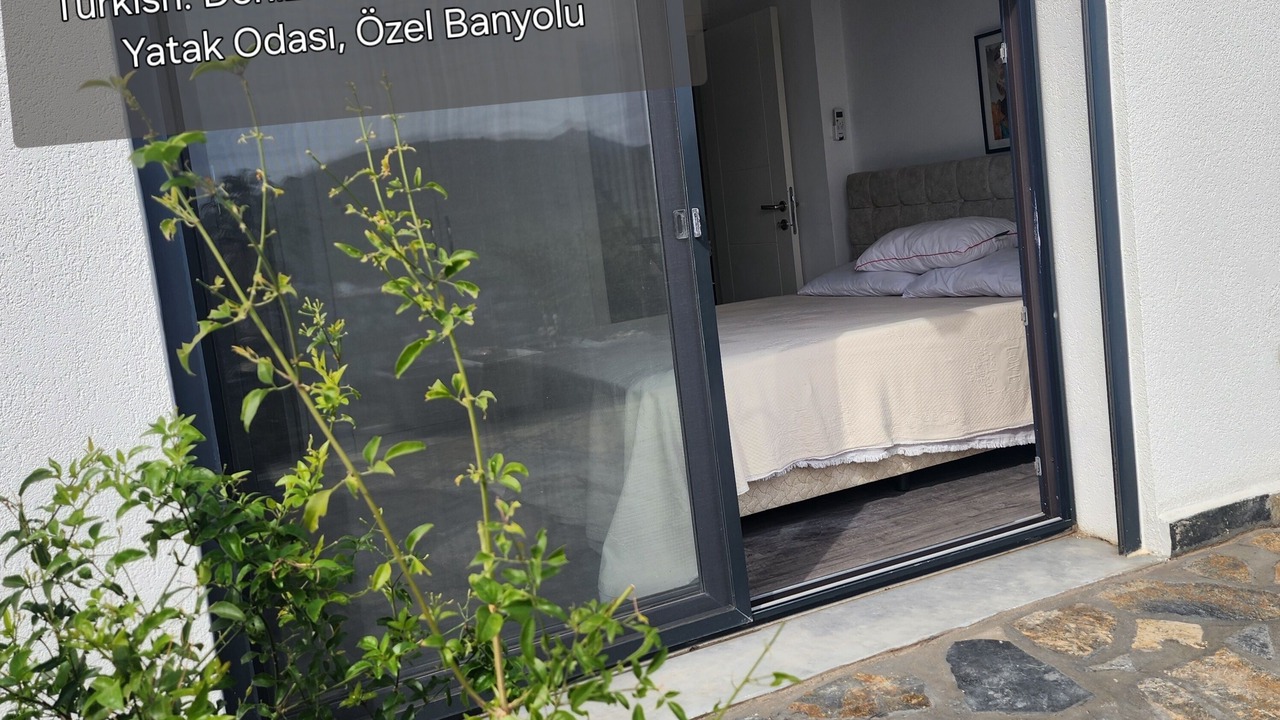 Photo of Bedroom in Dagbelen