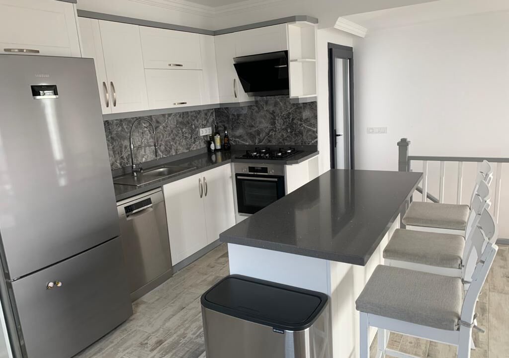 Photo of Kitchen in Dagbelen