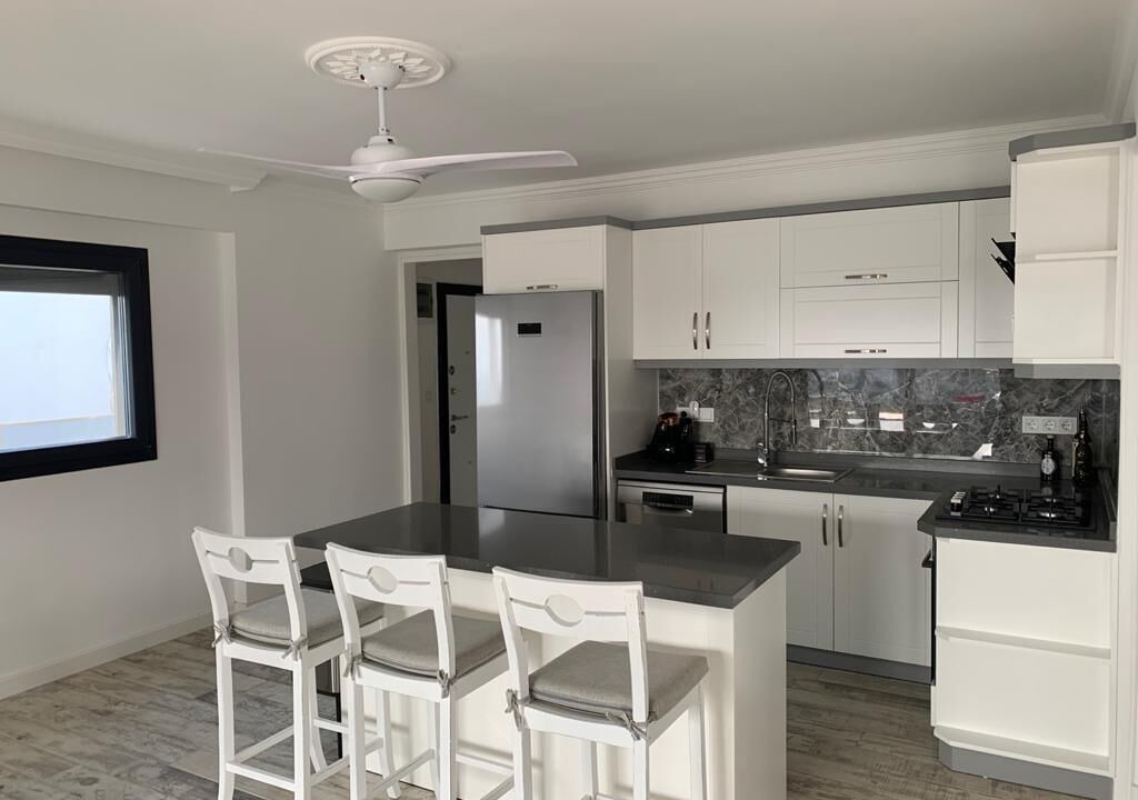 Photo of Kitchen in Dagbelen