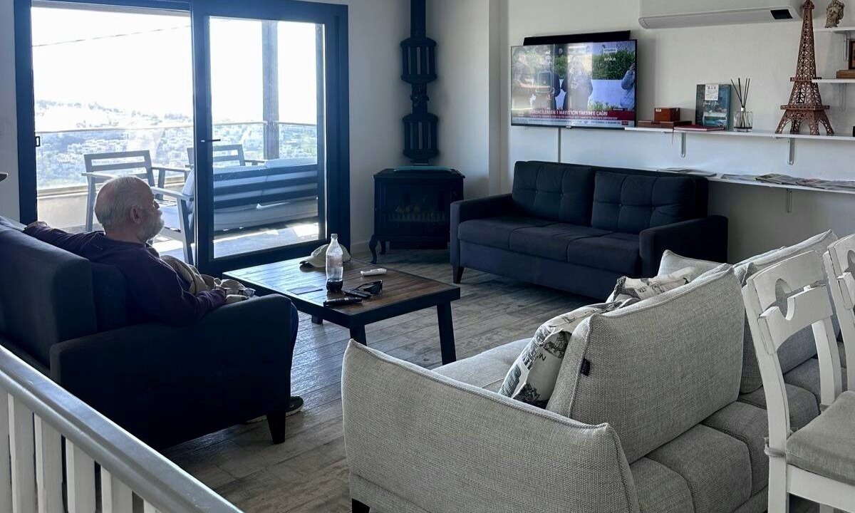 Photo of Livingroom in Dagbelen