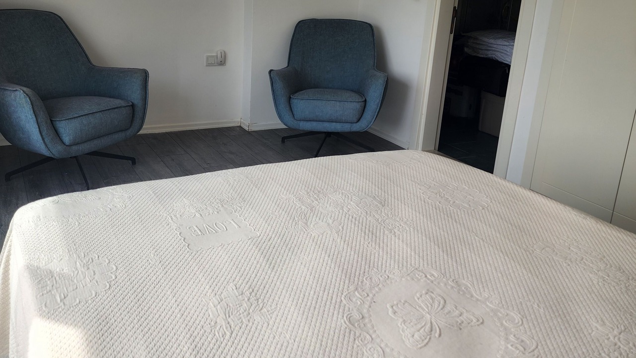 Photo of Bedroom in Dagbelen