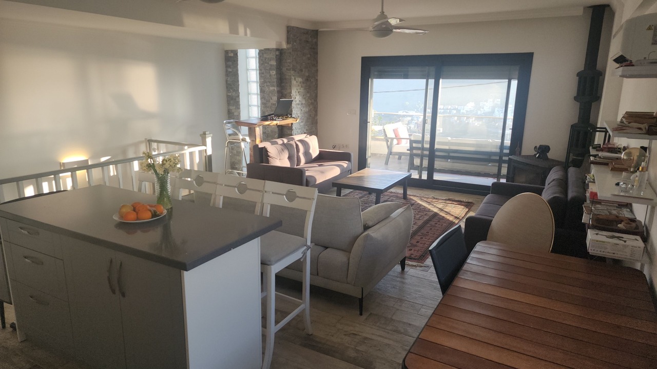 Photo of Livingroom in Dagbelen