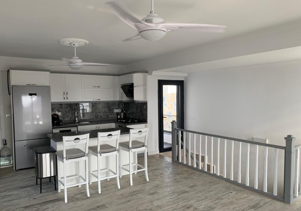 Photo of Kitchen in Dagbelen