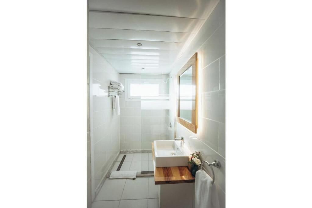 Photo of Bathroom in Nile River Luxor