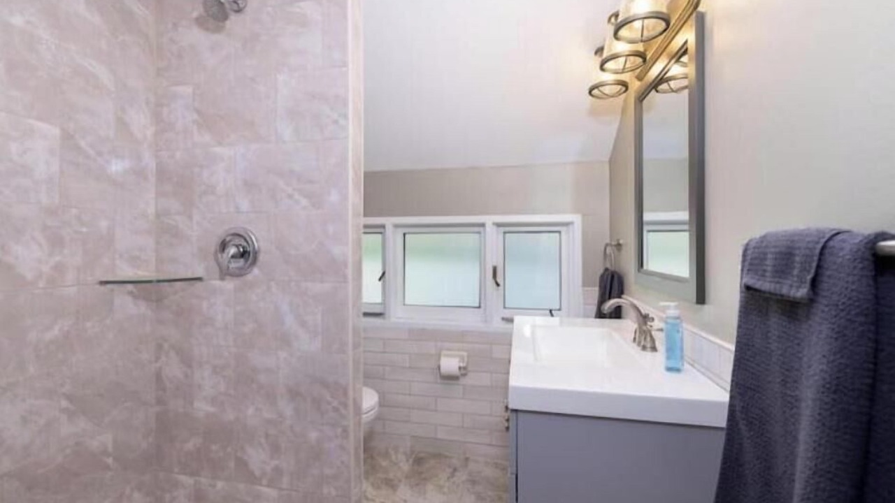 Photo of Bathroom in Hamburg