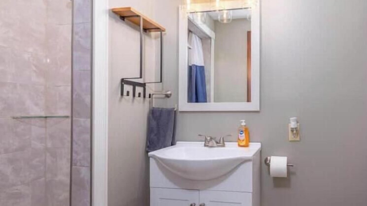Photo of Bathroom in Hamburg