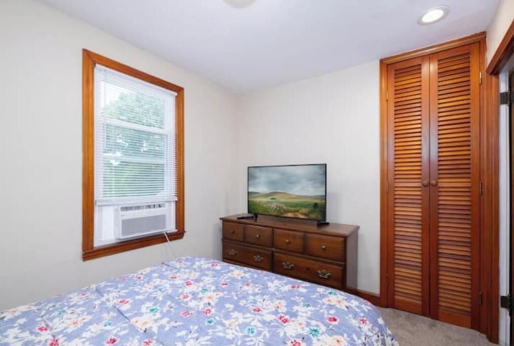 Photo of Bedroom in Hamburg
