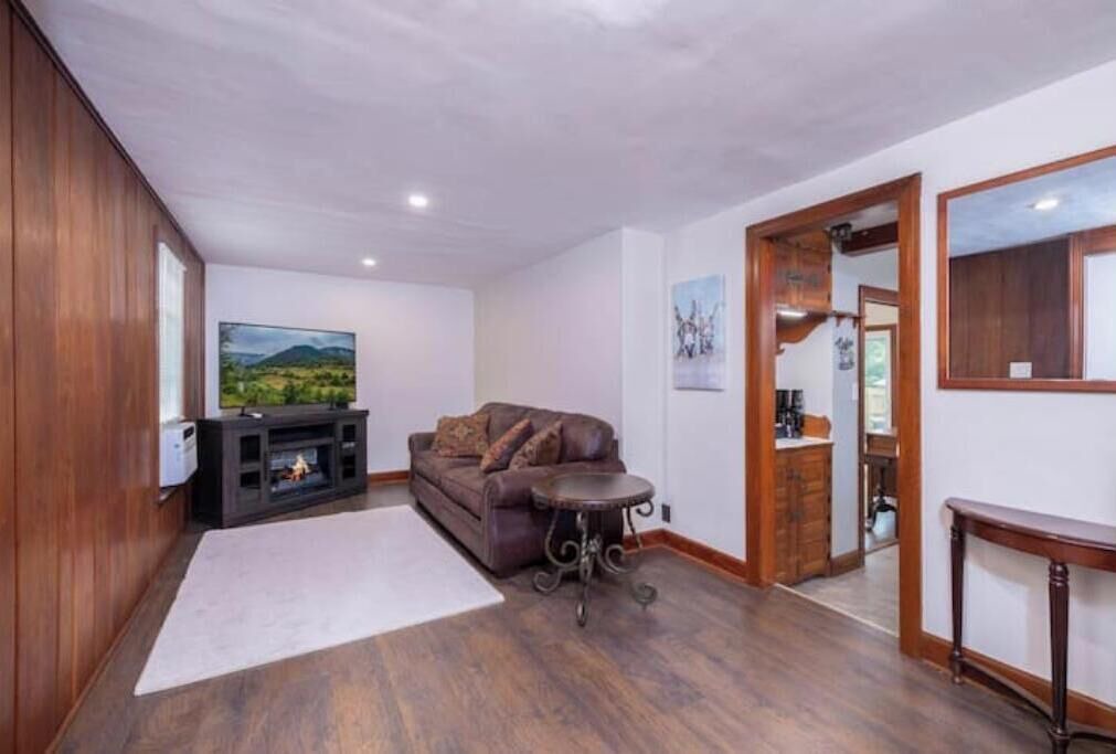 Photo of Livingroom in Hamburg