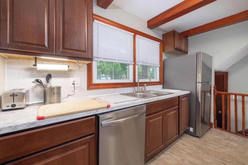 Photo of Kitchen in Hamburg